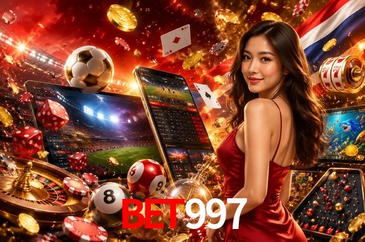 Platform Technology bet997