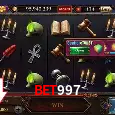 Mesas ao vivo bet997