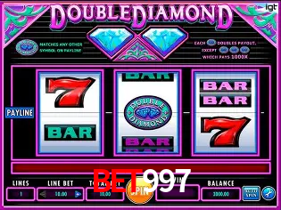 Desvendando o Mundo dos Jogos Virtuais na bet997