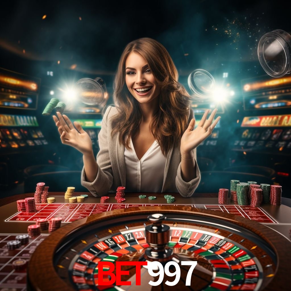 bet997: Jogos de Caça-Níqueis-Altas Recompensas, Roleta-Velocidade, Blackjack-Desafios Máximos