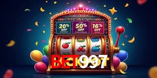Ofertas Exclusivas bet997