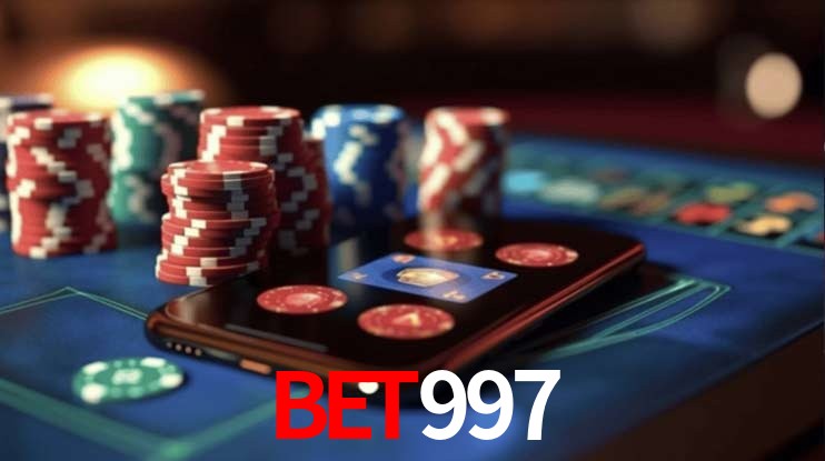 Apostas de Basquete bet997
