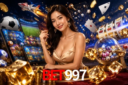Game Providers bet997