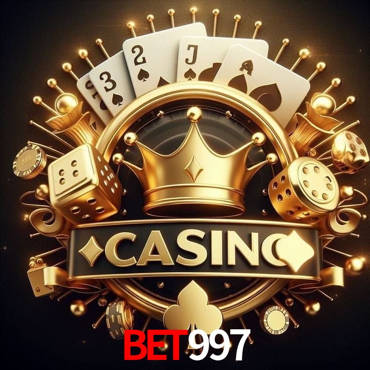 Jogos de Slot bet997