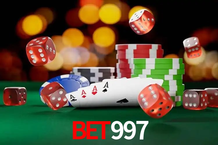 Cadastro Rápido bet997
