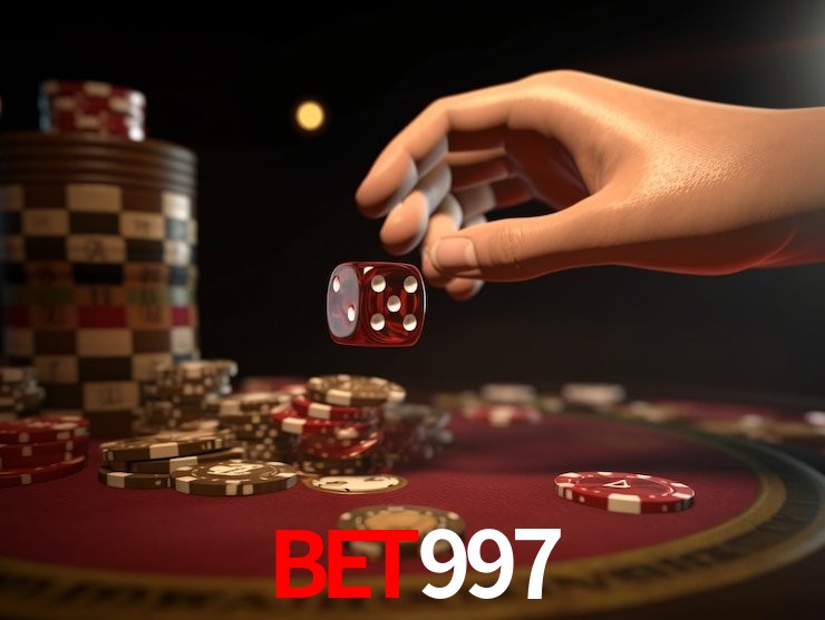 Login Seguro bet997