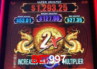 Descubra a Magia dos Jogos de Arcade no bet997