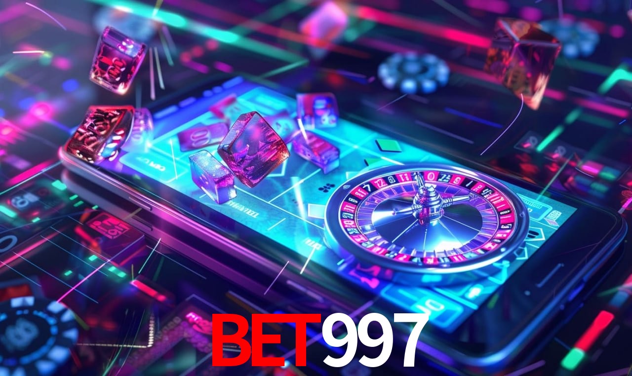Estatísticas do Jogo bet997