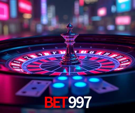 Inovações de Jogos na bet997: O Futuro das Experiências Interativas