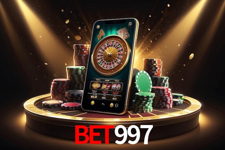 Integração de APIs bet997