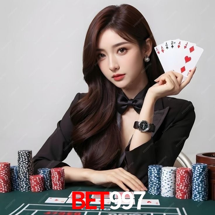 Promoções Sazonais bet997