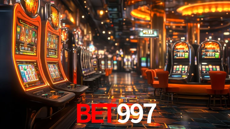 bet997