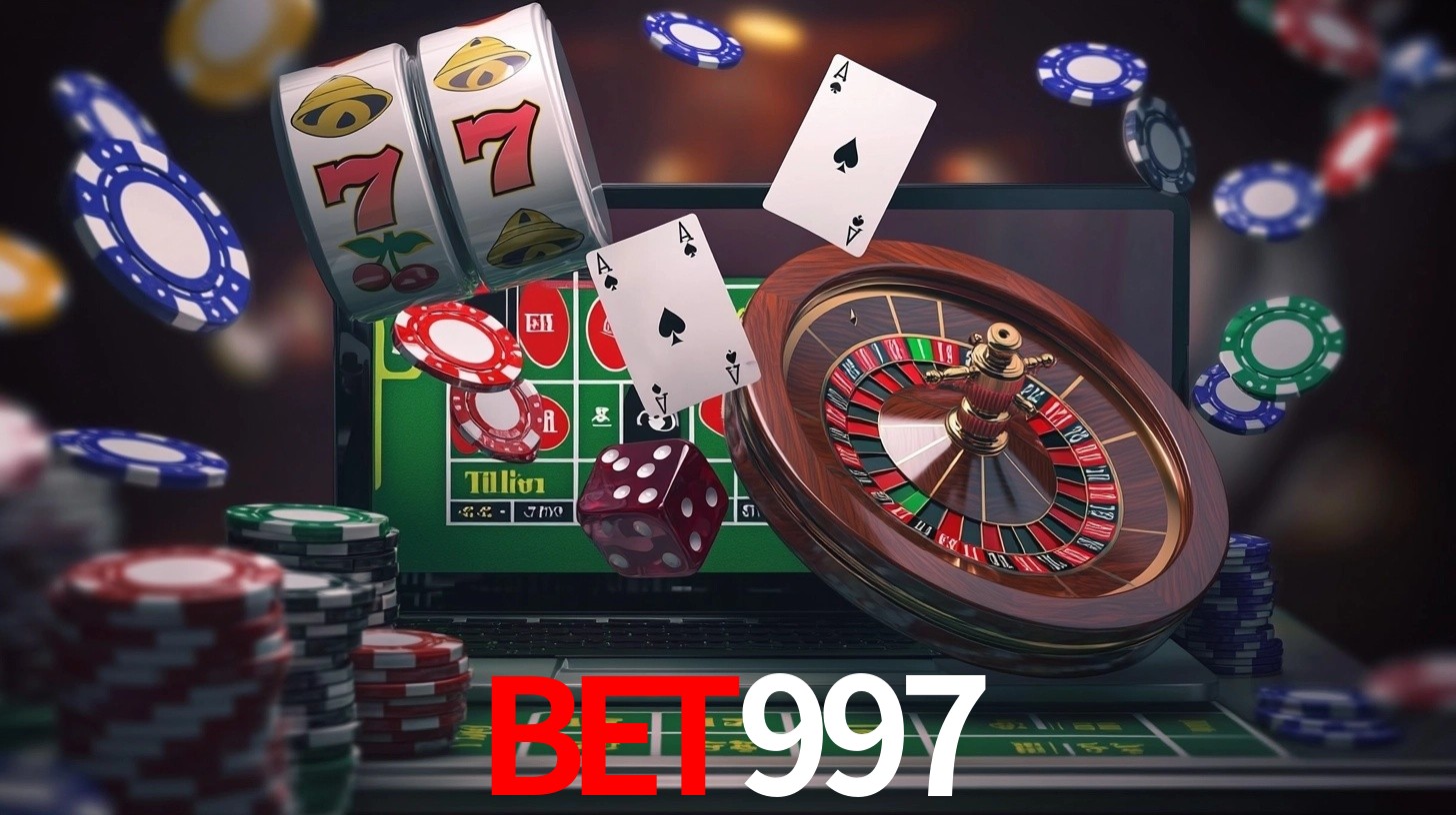Explore as vantagens do bet997: serviço profissional e confiabilidade
