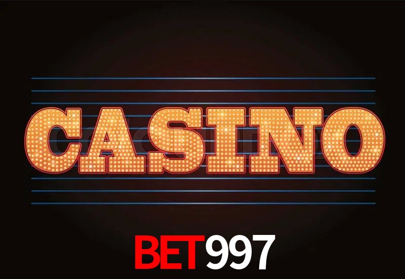 Avaliações dos Jogadores bet997
