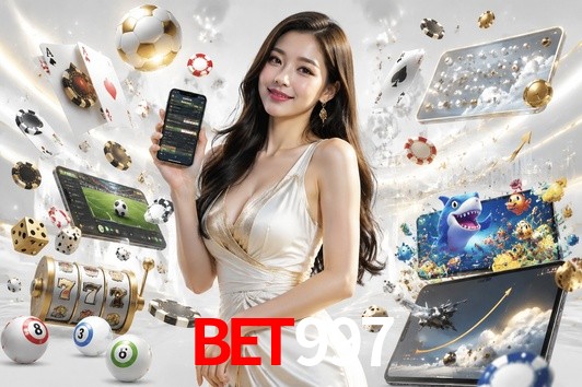 Slot Games bet997