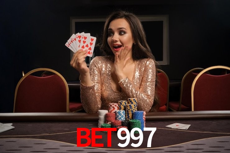 PIX Instantâneo bet997