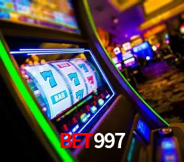 A Popularidade dos Caça-Níqueis no bet997
