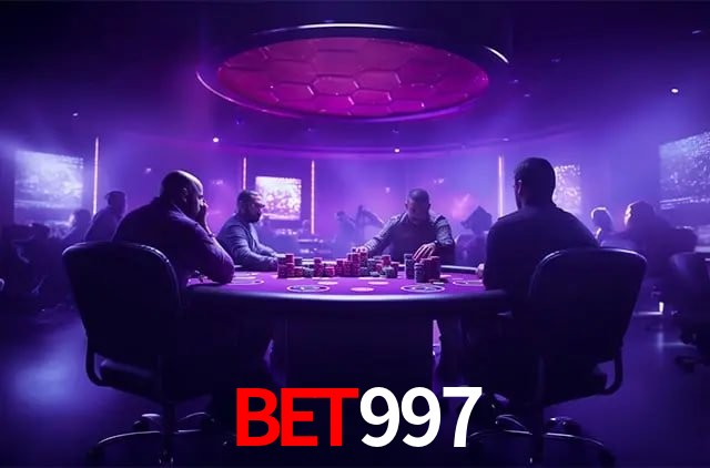 Diretório de Jogos bet997