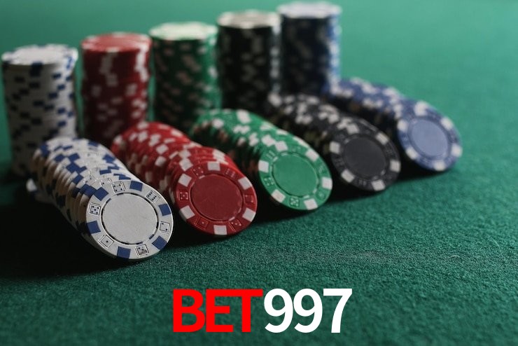 Game Statistics bet997